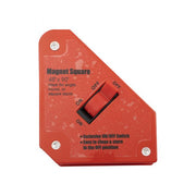 TopGear TopGear Las magnet with Out switch 13.5 kg. - afbeelding 3