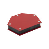 LAS Magnet 6-Corter 34 kg. - afbeelding 1