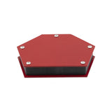 LAS Magnet 6-Corter 34 kg. - afbeelding 2