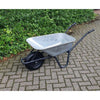 Wheelbarrow Galv. Cuocere 85 litri HQ