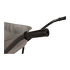 Wheelbarrow Galv. Cuocere 85 litri HQ