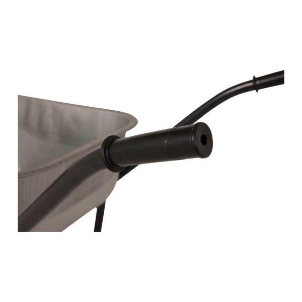 Wheelbarrow Galv. Cuocere 85 litri HQ