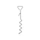 Stice de perro Spiral