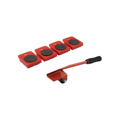 Topgear Topgear Moberniture Roller