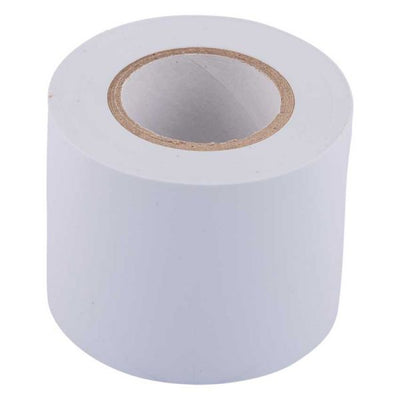 Cinta de sellado 10 metros PVC White
