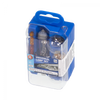 Set di lampade per auto 12V H4