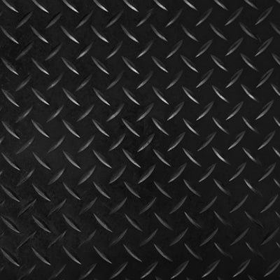 Rubbermat n. 1 diamante per metro