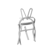 GardenGear Mole clamp galvanized with handle - afbeelding 1