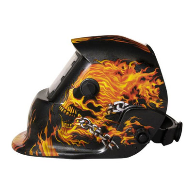 Topgear TopGear Lashelm automático (flamado)