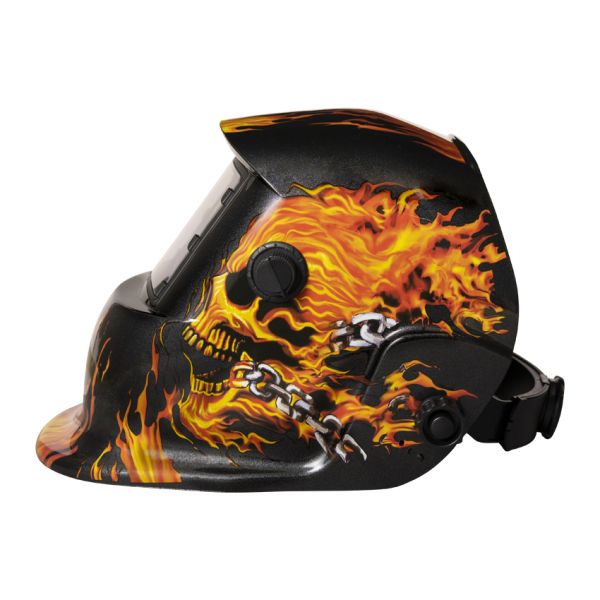 Topgear TopGear Lashelm automático (flamado)