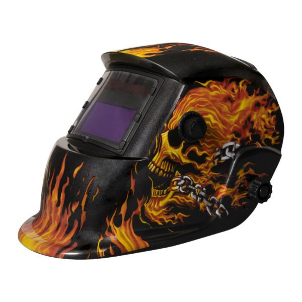 Topgear TopGear Lashelm automático (flamado)