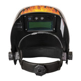 Topgear TopGear Lashelm automático (flamado) - afbeelding 3