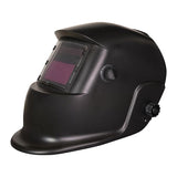 TopGear TopGear Lashelm Automatic (Black Uni) - afbeelding 1