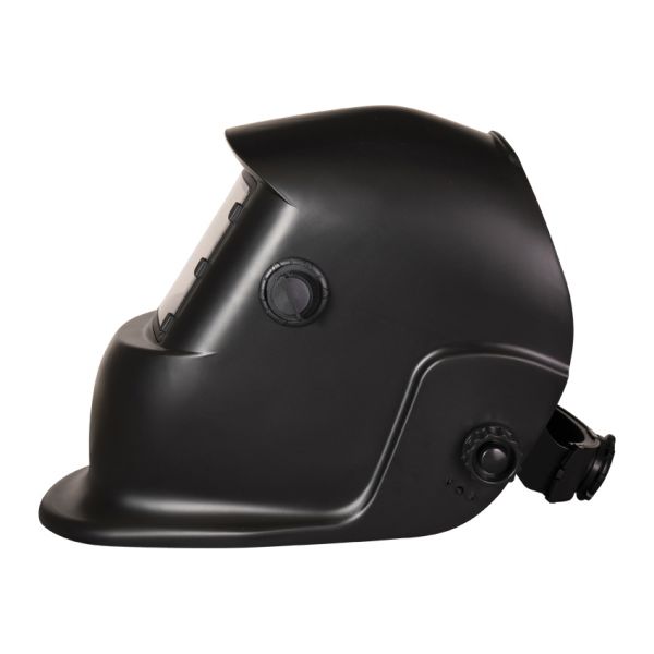Topgear TopGear Lashelm Automatic (Black Uni)