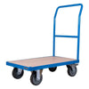 Tarso Platformwagen Modello 2