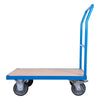 Tarso Platformwagen Modello 2
