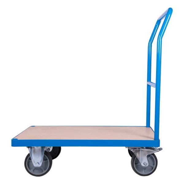 Tarso Platformwagen Modello 2