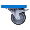 Tarso Platformwagen Modello 2