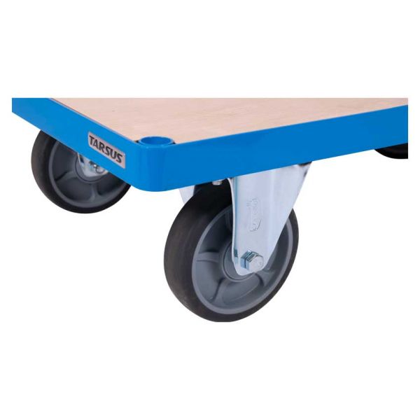 Tarso Platformwagen Modello 2