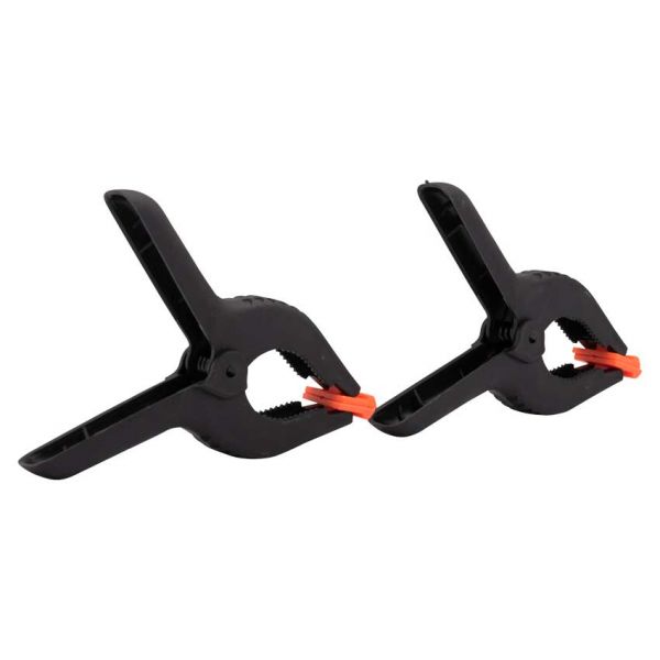 Spring Clamp Sail Clamp 6 Set 2 piezas