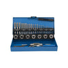 Tapset snijset a 32 pezzi M3-M12