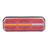 AC Taillight Dynamic LED L = R