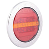 AC Taillight Dynamic Led alrededor