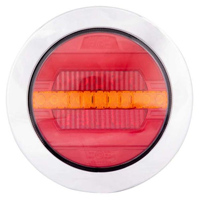 AC Coateright Dynamic LED in giro
