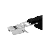 Benson fietsriempjes met metalen gesp t.b.v. fietsdrager 2 stuks - afbeelding 3