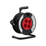 carrete de cable 3x1.0 15 metros - afbeelding 1
