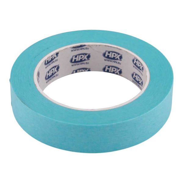 Hpx masking 4900 extra strong lichtblauw 24mm x 50m