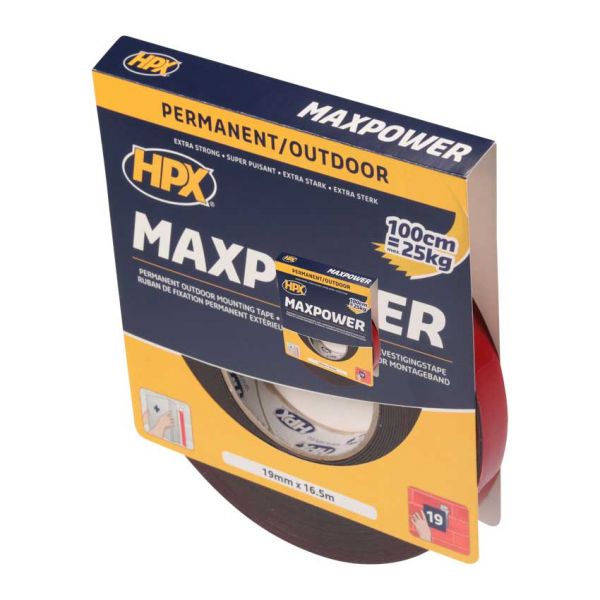 HPX HPX MAX OUTDOOR 16,5M.*
