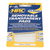 Pad trasparenti HPX HPX