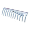 Rastrillo Kinzo metal 13x29,5cm