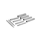 Teclas de tubería Conjunto 10 dlg. 6-22 mm. - afbeelding 1