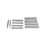 Teclas de tubería Conjunto 10 dlg. 6-22 mm. - afbeelding 2