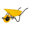 Whilbarrow Plastic Yellow Container 85 litros HQ anti-LEK