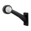 Trailergear breedtelamp pendellamp 16 cm. set l+r