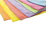 Microvezeldoeken set 7 stuks - afbeelding 2