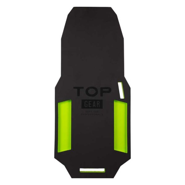 Meccanica body board *
