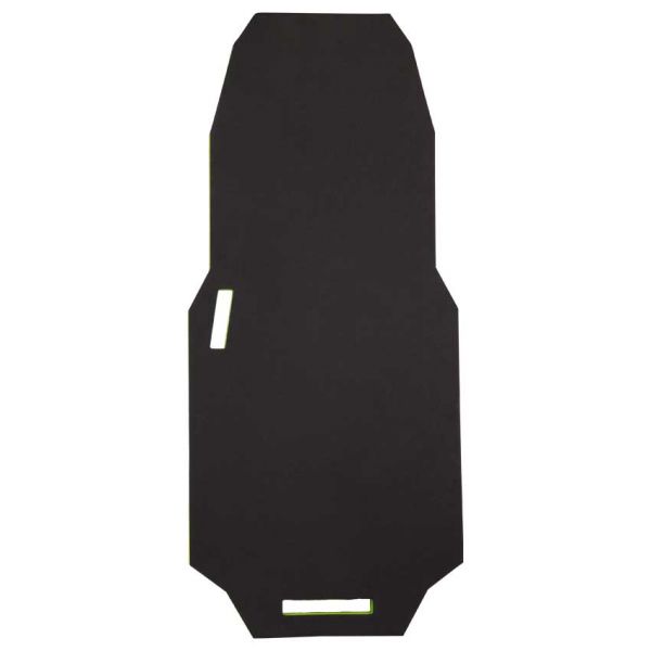 Meccanica body board *