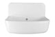 Disportare Gastics Plastic White
