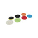 Polishing disc set 7-piece 150 mm.