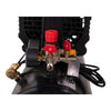 Compressore 24 litri 2 kW