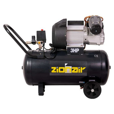 Compressore 50 litri 2,2 kW 10 bar