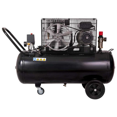Compressore 100 litri 2,2 kW 10 bar