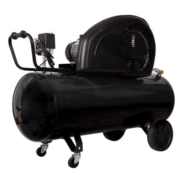Compressore 150 litri 2,2 kW 10 bar 380 volt