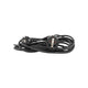 Tool cord Neoprene 2x1 mm2
