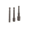 Adattatore bit topgear per Caps 1 4 3 8 e 1 2