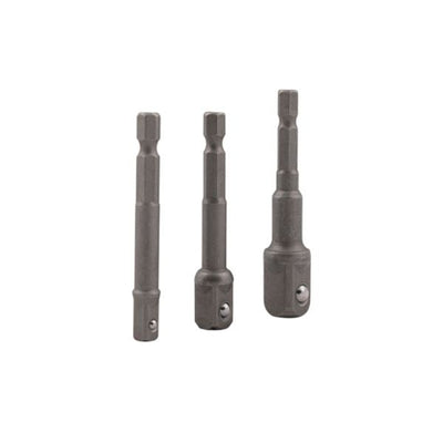 Adaptador de bits superior para tapas 1 4 3 8 y 1 2